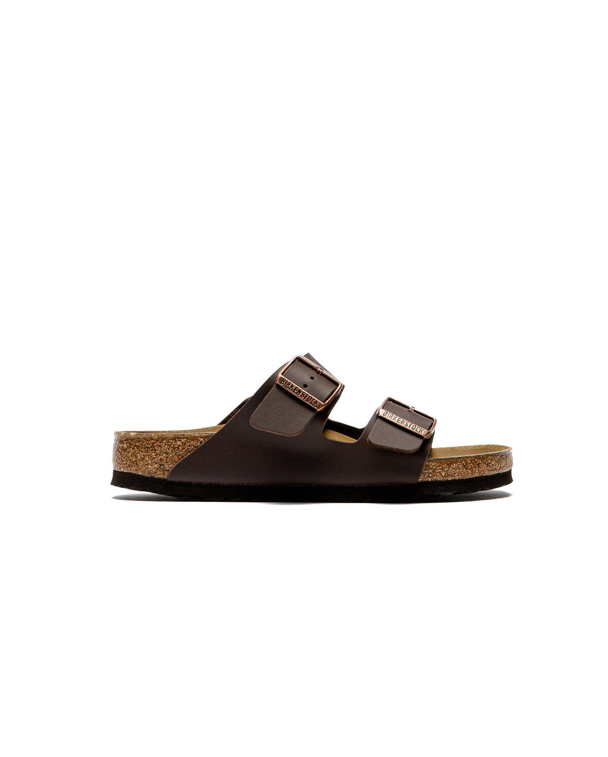 Birkenstock Arizona Birko-Flor (Regular Fit) | 51701 | AFEW STORE